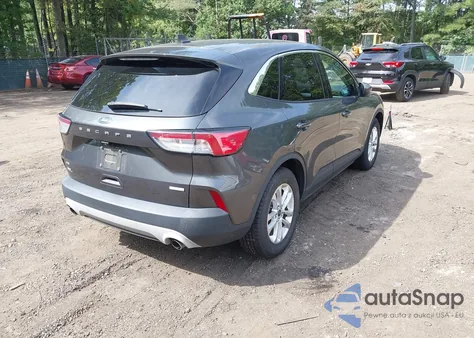 2020 Ford Escape Se z USA, uszkodzony, nr VIN 1FMCU0G65LUA94915